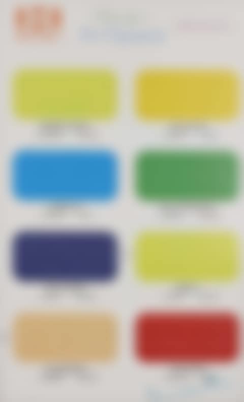 "Colour Chart" (preview)