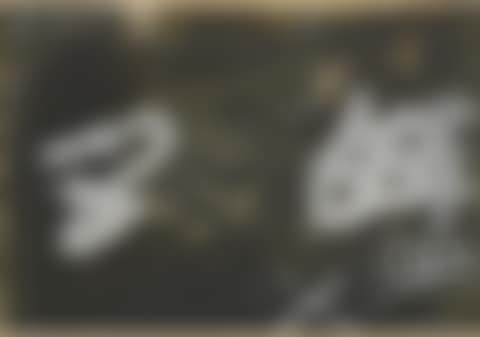 "Amor amb signes blancs" (preview)