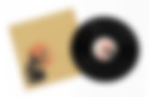 Dirty Funker "Future", Rat Radar (brown) (preview)