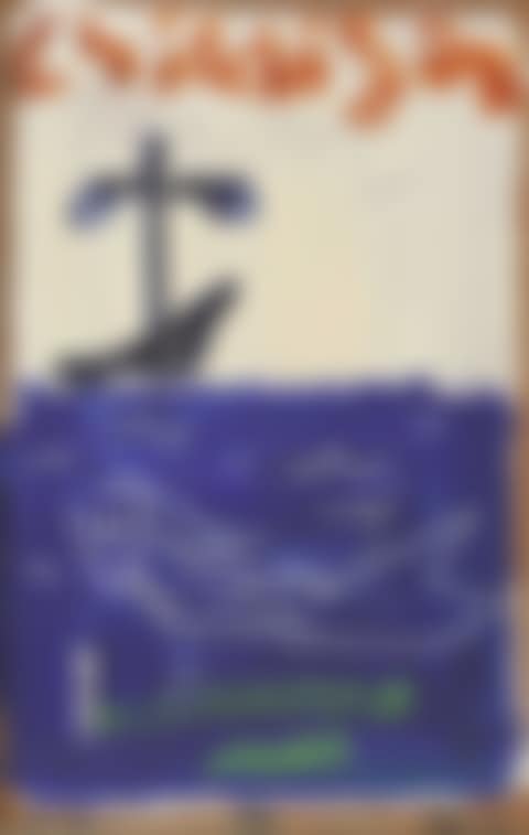 "The Idiocy of Idears [sic]" - a hand-painted box containing the book (preview)