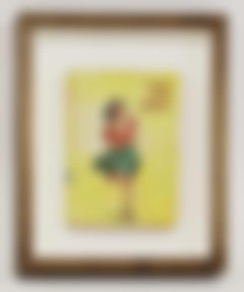 "EVERYONE CATCHES UP WITH THEMSELVES" (preview)