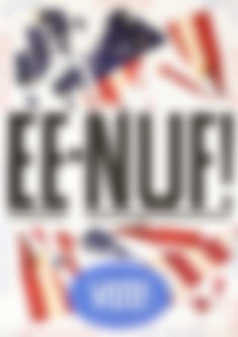"EE-NUF!" (preview)