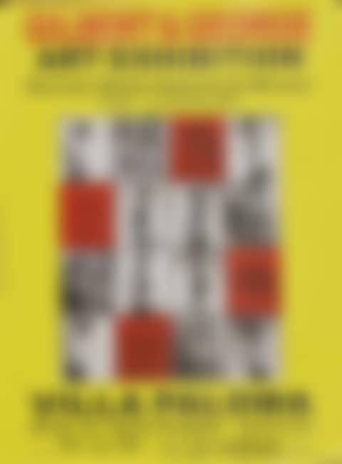 VILLA PALOMA POSTER (preview)