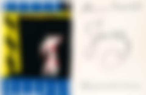 Jazz (Complete set of 20) (preview)