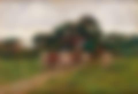 THE RETURN OF THE HERD, around Honfleur (preview)