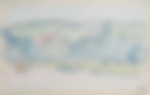 LANDSCAPE OF THE YONNE (preview)