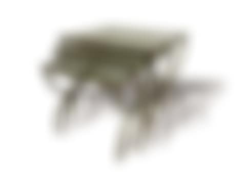 wrought iron nesting tables (preview)