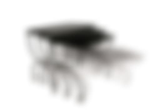 LEVITAN Three nesting tables (preview)