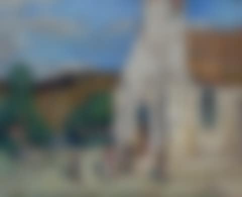 Exit From the Church (preview)