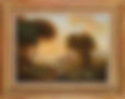 Paysage Néoclassique (preview)