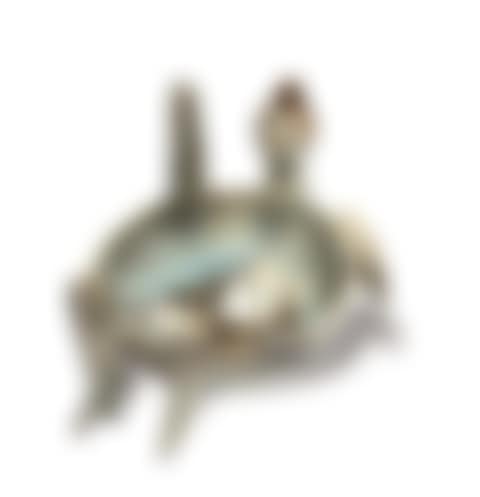 Pocket tray or ovoid cup (preview)