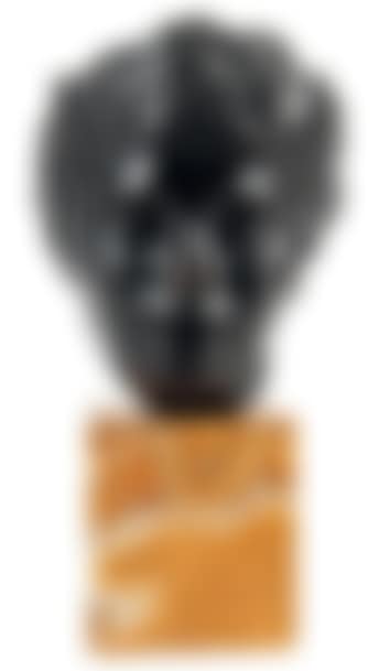 MASK OF SEVERINE (preview)