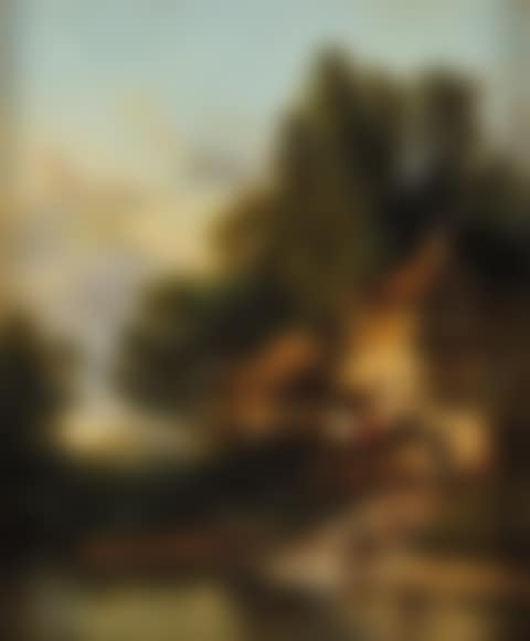 Les lavandières (preview)