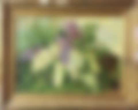 Nature morte aux lilas (preview)