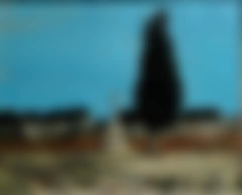The ordeal in Provence (preview)