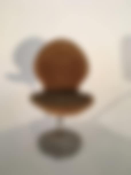 Set of six chairs (preview)