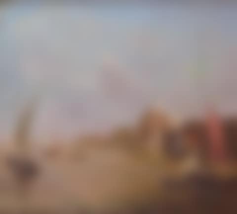 Vue de la Saluté (preview)