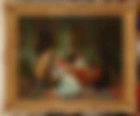 The Card Game (preview)