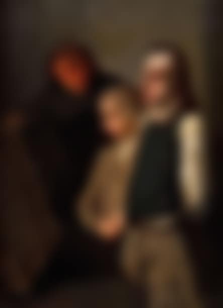 La leçon de chant (preview)
