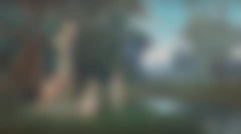 Paysage aux amours (preview)