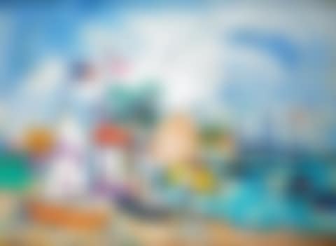 SAINTE-MAXIME (preview)