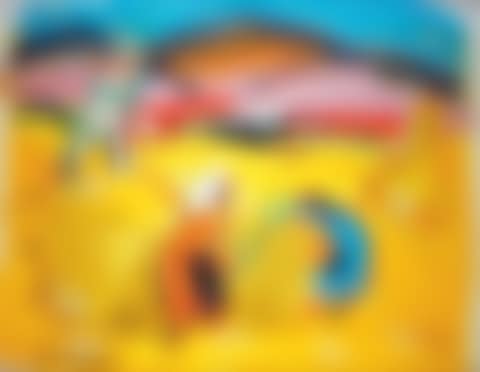 LES FENAISONS (preview)