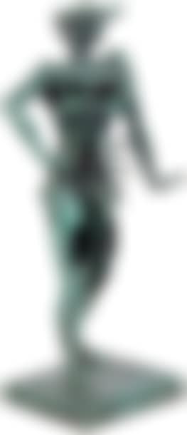 THE MINOTAUR (preview)