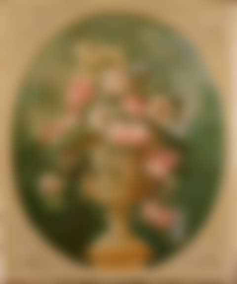 Vasque fleurie (preview)