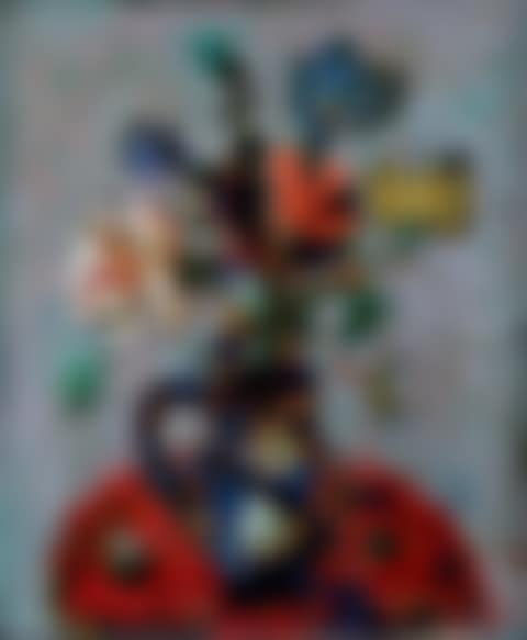 VASE OF FLOWERS (preview)