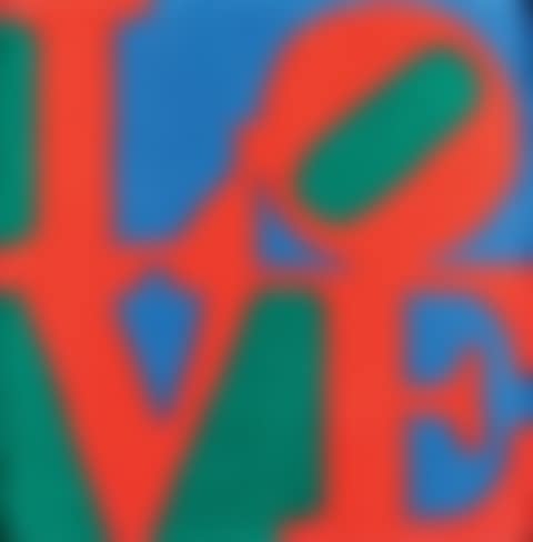 LOVE (preview)