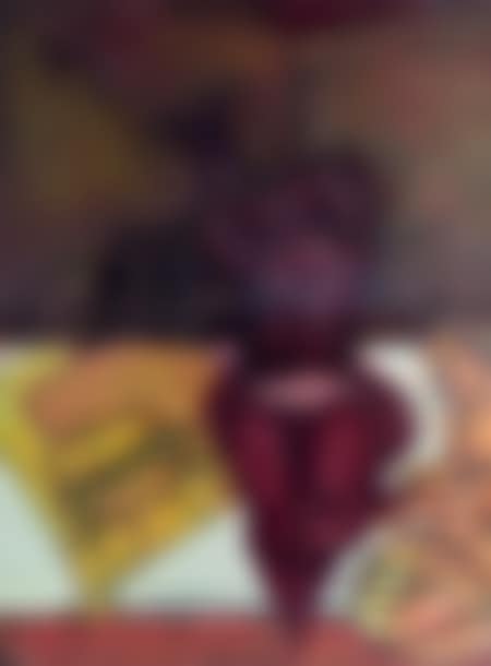 THE THORN (preview)