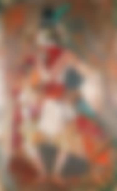 THE DANCER (preview)