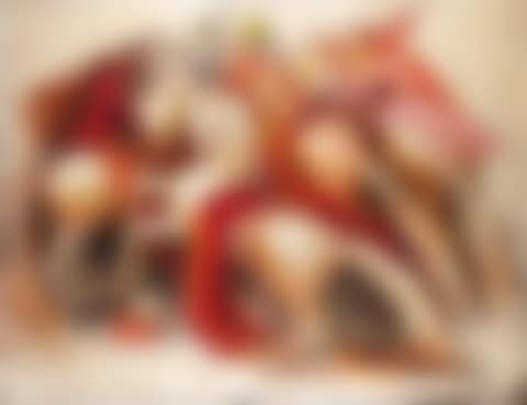 CAVALCADE (preview)