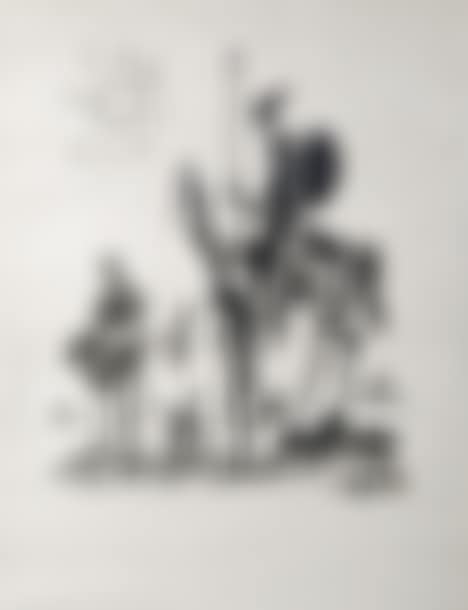 DON QUIXOTE (preview)