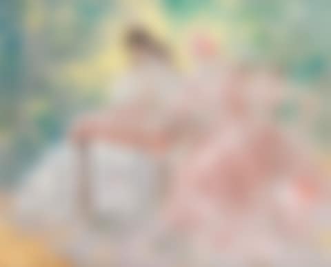 THE SNACK IN THE GARDEN (preview)