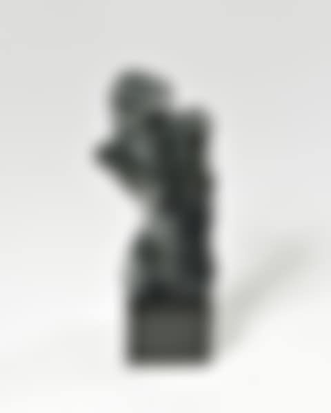 Torse de la centauresse (preview)