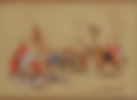 Hunting (preview)