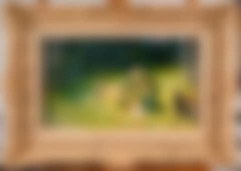 Les fenaisons (preview)