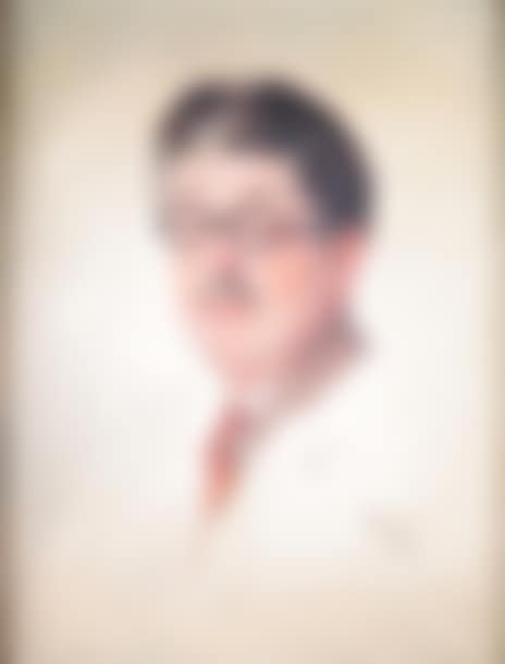 PORTRAITdu peintre orientaliste Belge (preview)