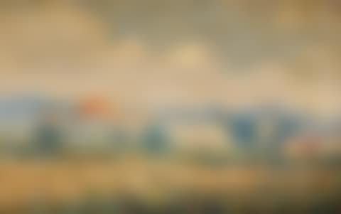 Flowering fields (preview)