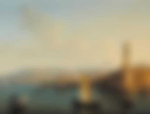 The entrance to a port (preview)