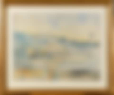 Landscape (preview)
