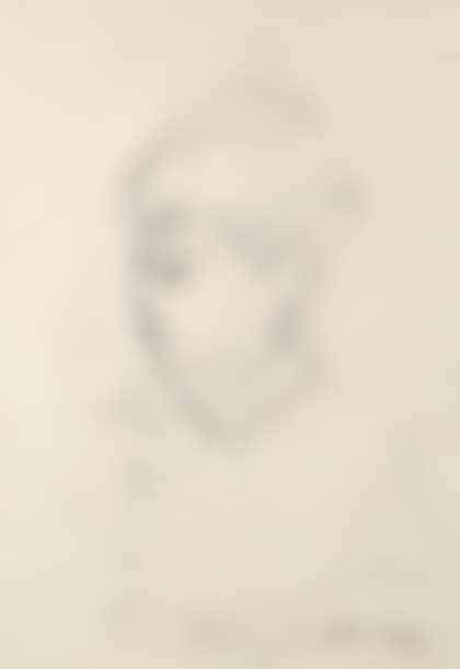 Portrait of a child (preview)