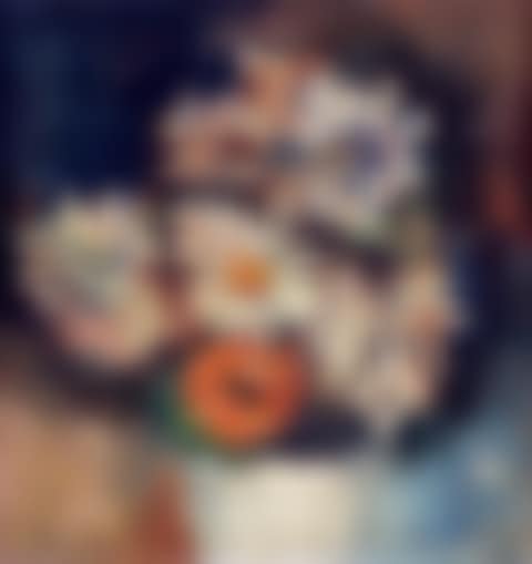 VASE OF FLOWERS (preview)