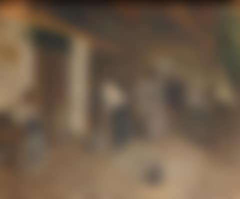 Interior scene (preview)
