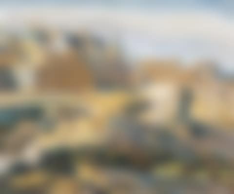 LES REMPARTS DE SAINT-MALO (preview)