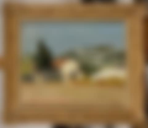 Les Baux-de-Provence (preview)