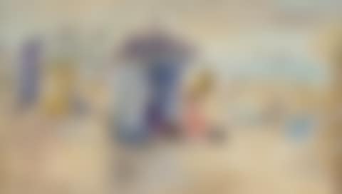 La plage au soleil (preview)