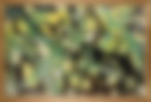 Composition (Black Yellow Green) (preview)