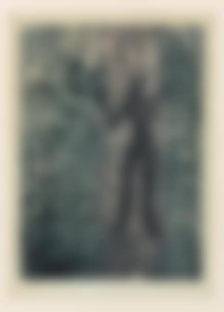 Untitled, for Alain Bosquet- Painted Lyrics (preview)